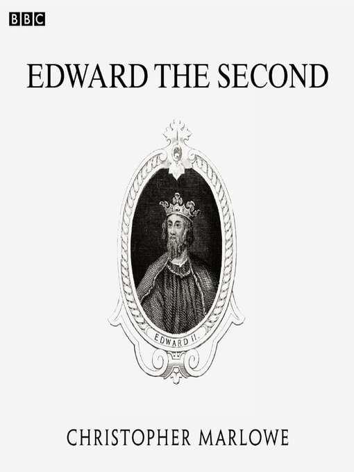 Title details for Marlowe's Edward the Second by Christopher Marlowe - Available